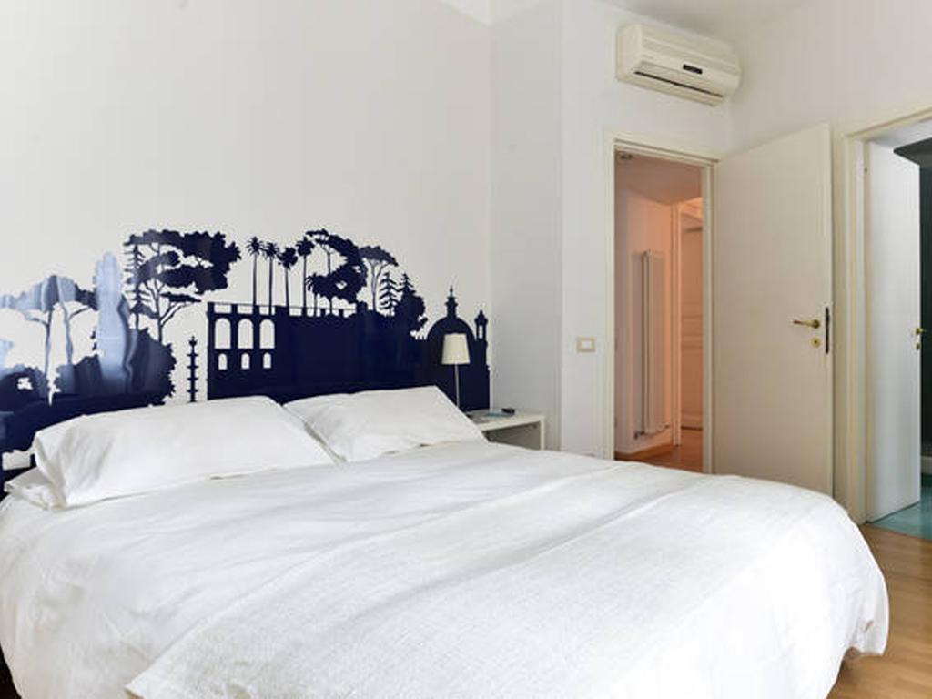 Viadelloca35 Apartment Rome Exterior photo