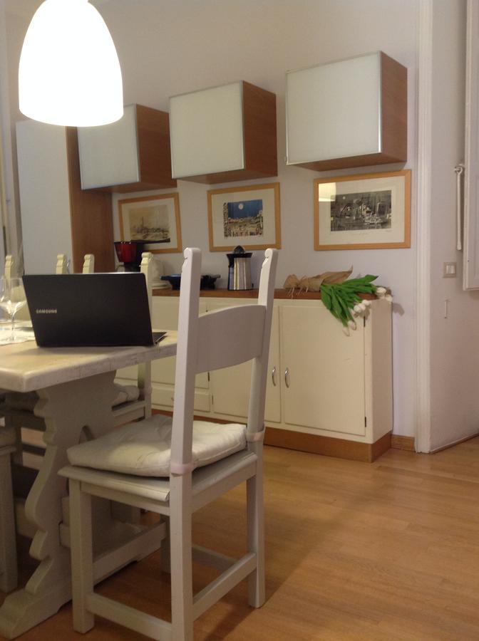 Viadelloca35 Apartment Rome Exterior photo
