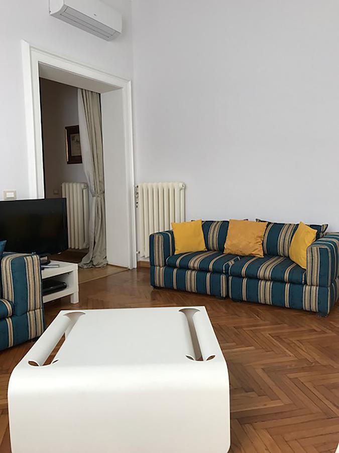 Viadelloca35 Apartment Rome Exterior photo